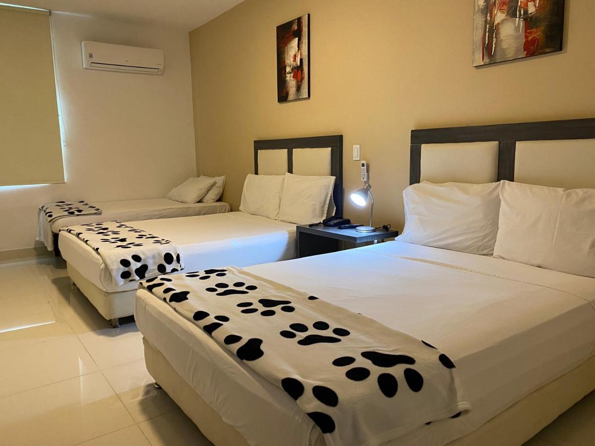 La Esperanza Ciudad Jardin Aparthotel