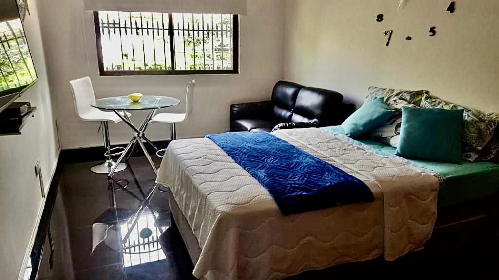 Gran Ubicacion Y Aire Acondicionado Apartment
