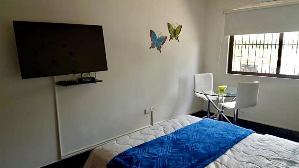 Apartment Gran Ubicacion Y Aire Acondicionado Cali