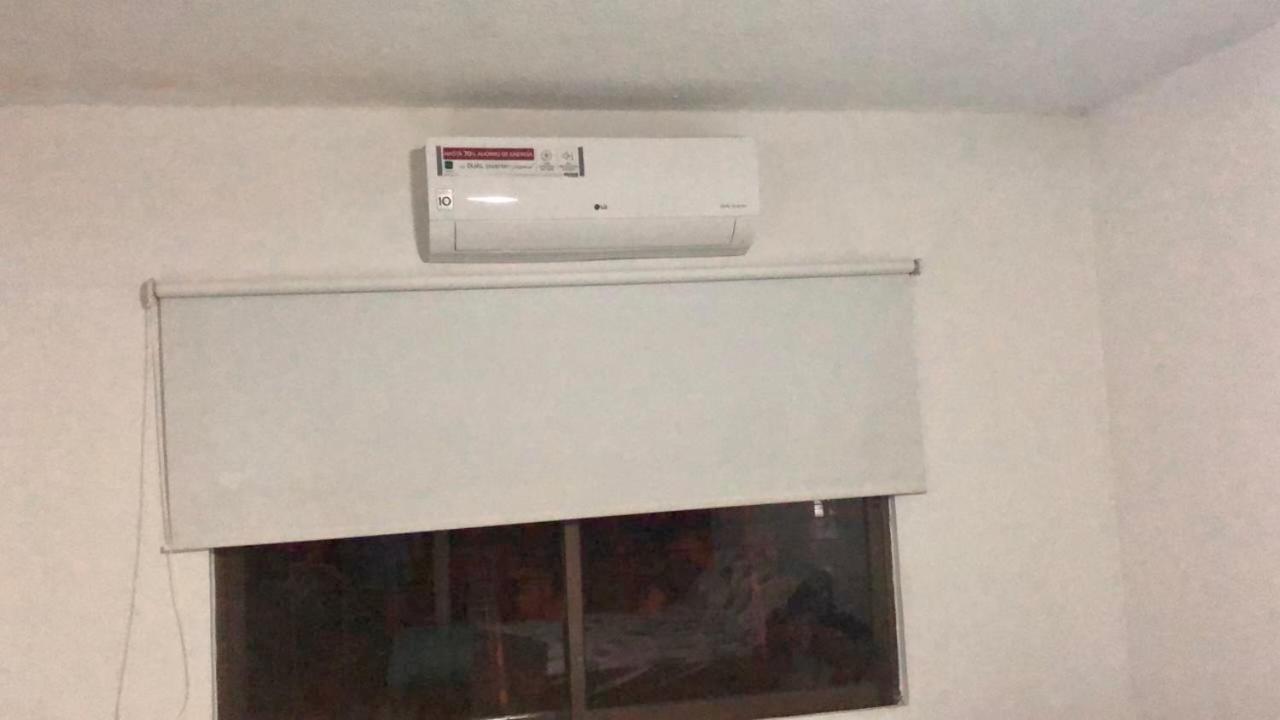 Apartment Gran Ubicacion Y Aire Acondicionado