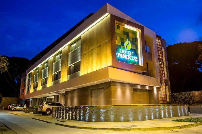 Hotel Pance 122 Wellness