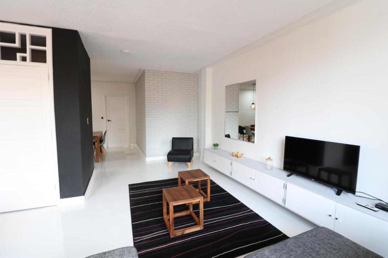 Apartahotel 554 Cali