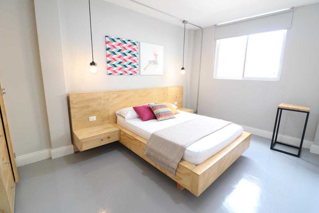 554 Apartahotel Cali