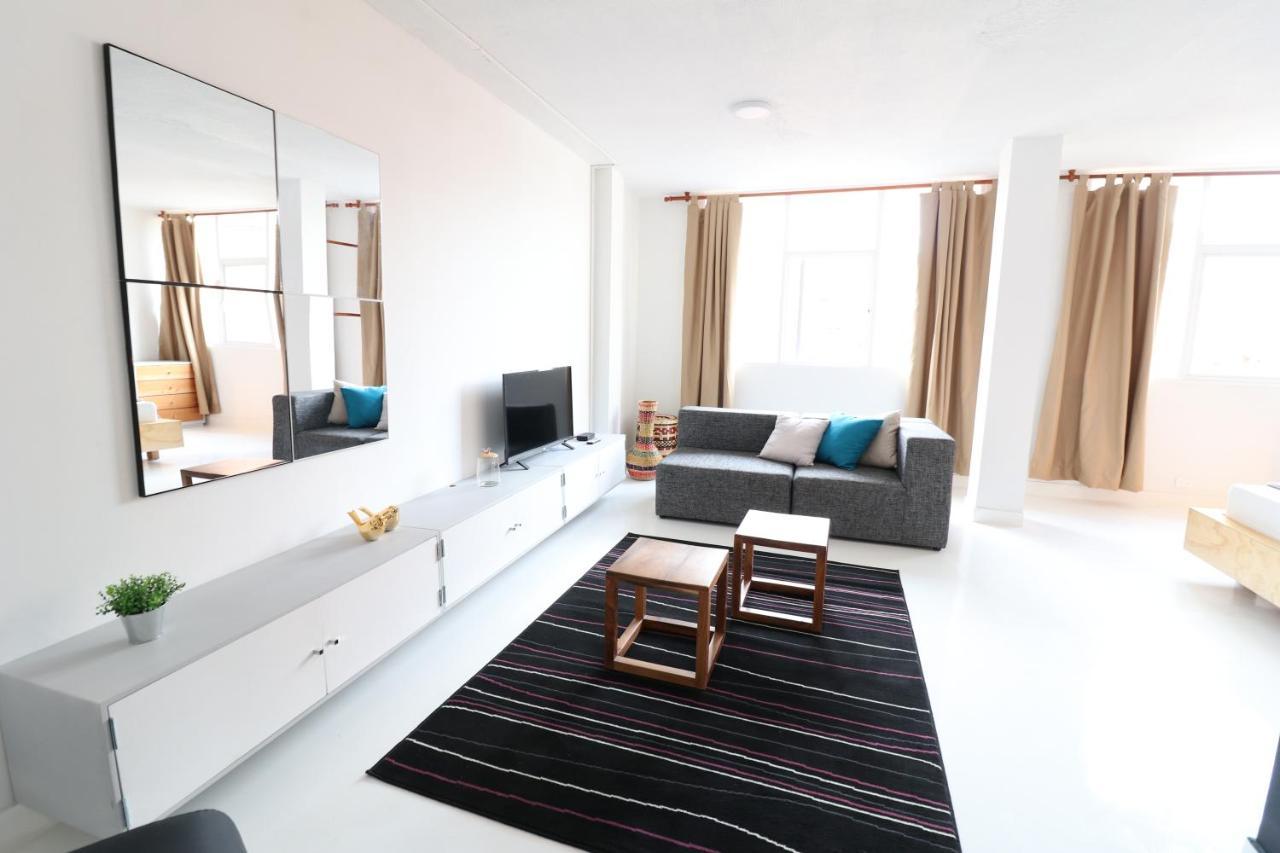554 Apartahotel *