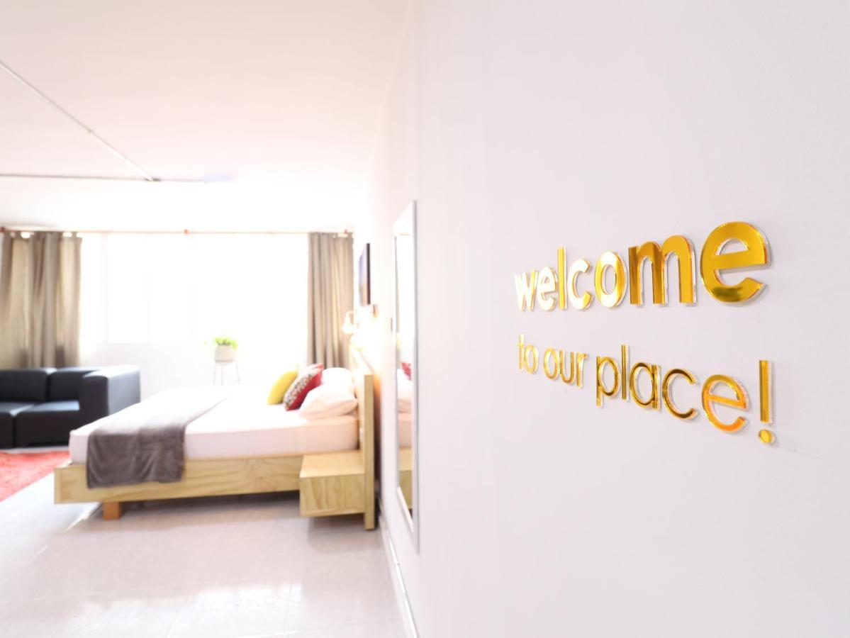 Apartahotel 554 Cali
