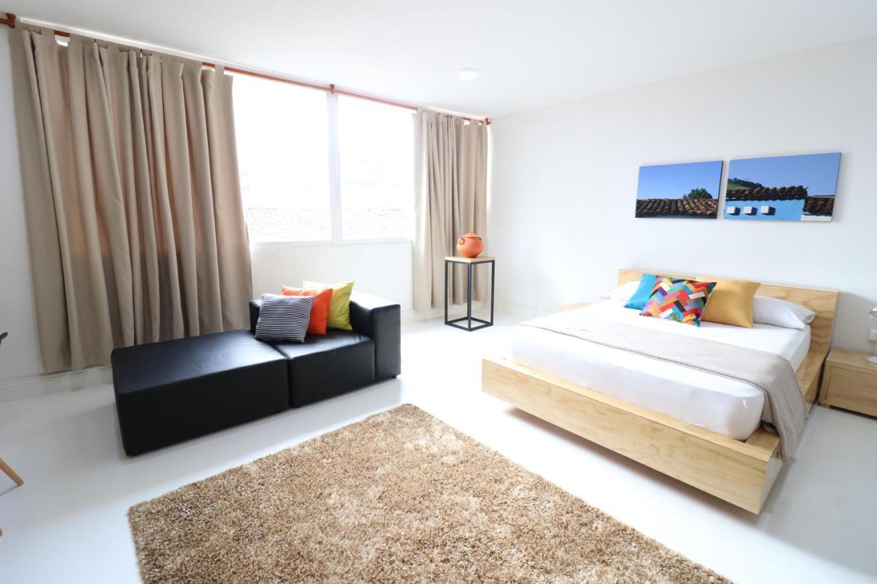 554 Apartahotel *