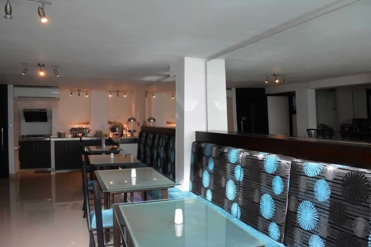 Calima Real Hotel
