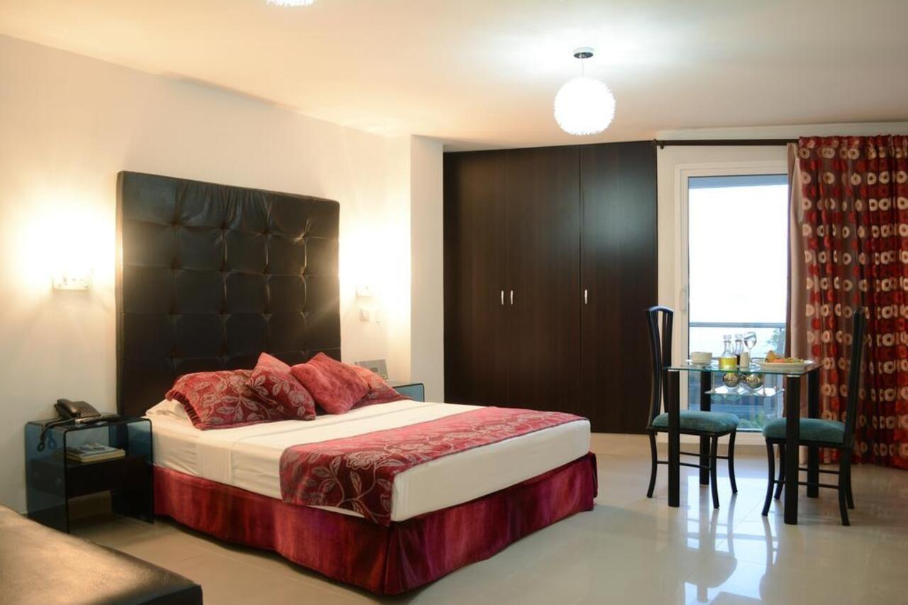Hotel Calima Real Cali
