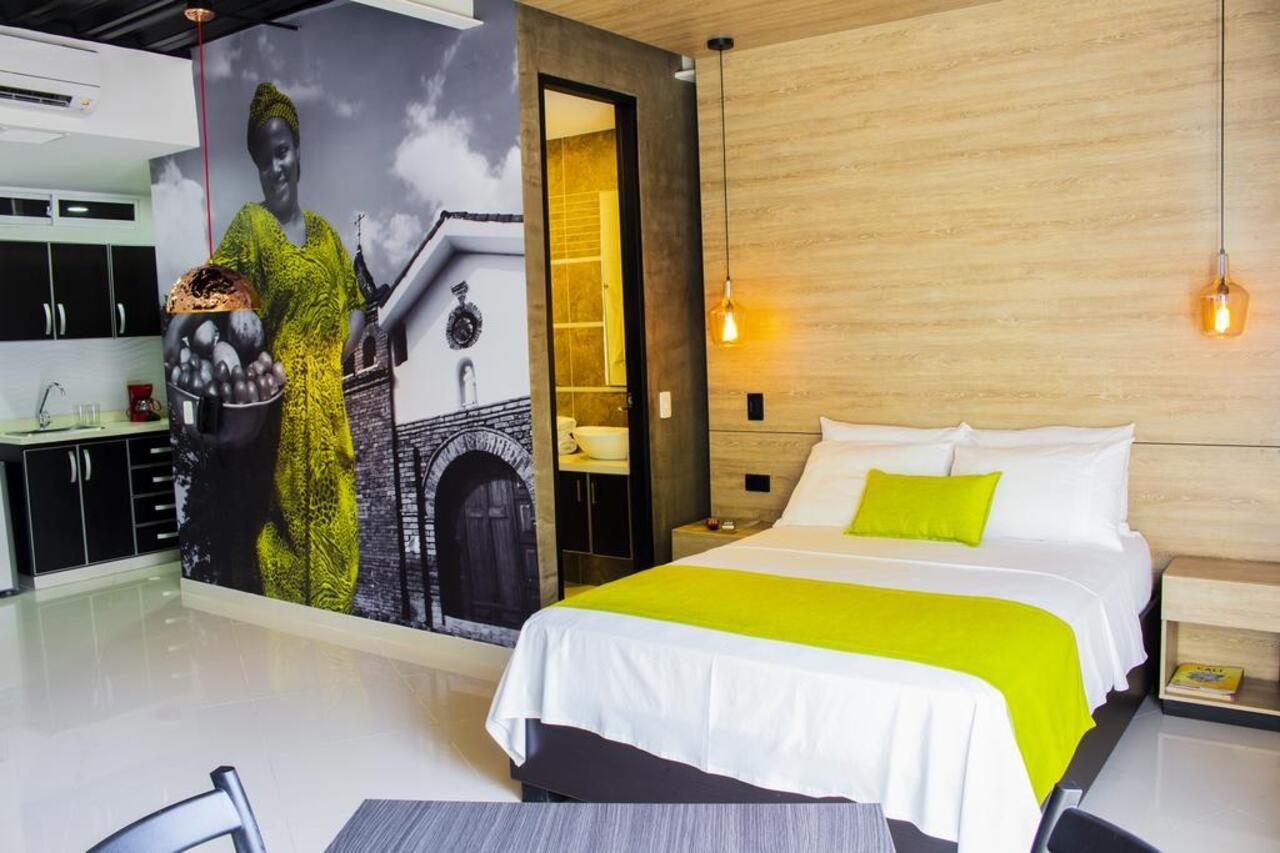 Hotel El Alba Cali