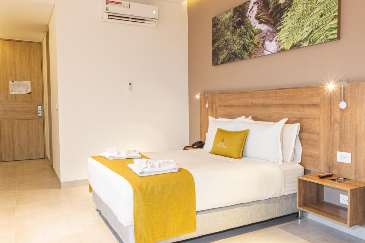 Pance 122 Wellness 4* Cali