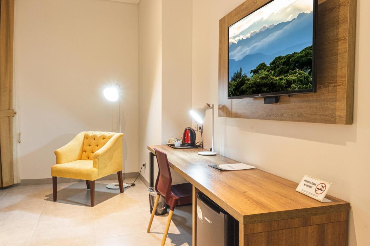 Hotel Pance 122 Wellness