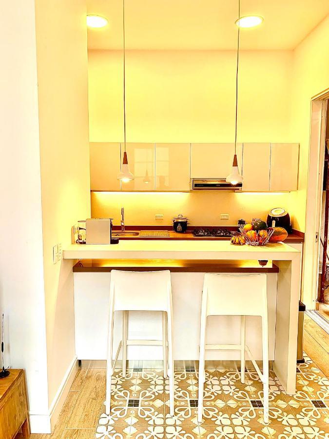 Casa Rambla Serra Apartamento *