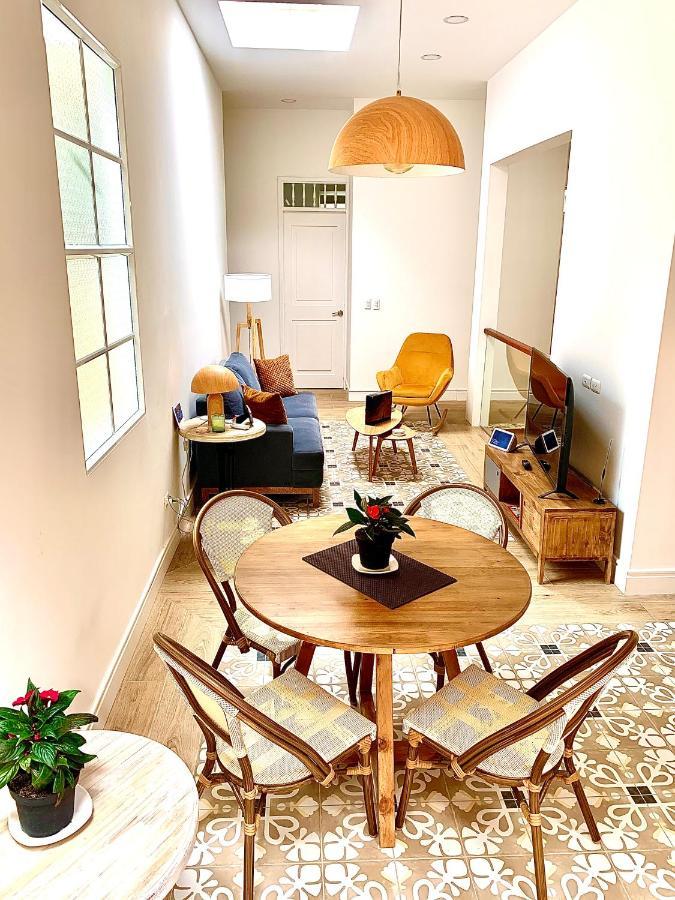 Casa Rambla Serra Cali