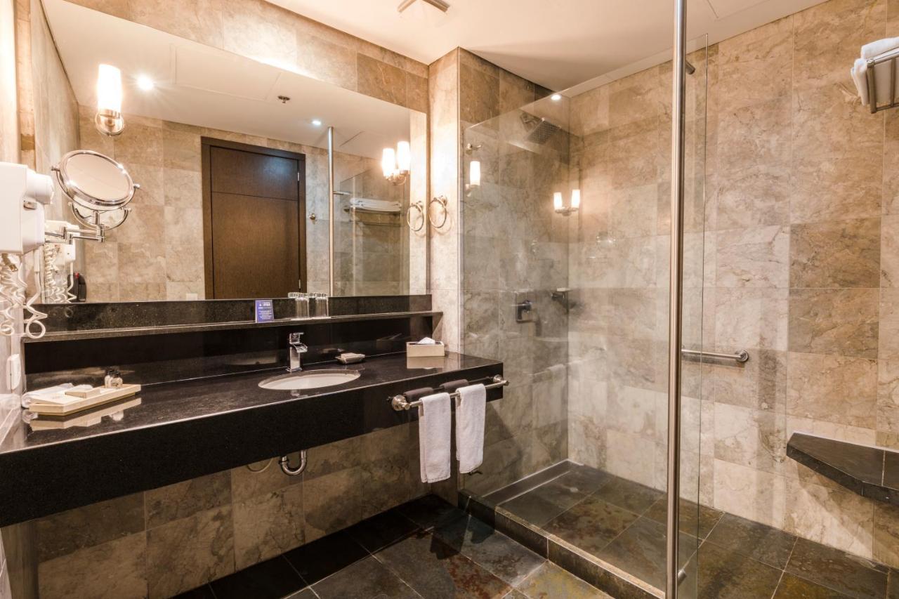 Spiwak Chipichape Hotel Cali