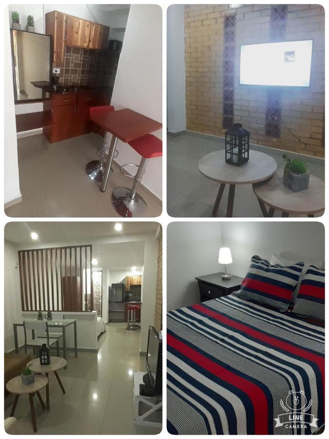 Apartment Nueva Tequendama *