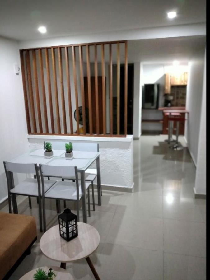 Apartment Nueva Tequendama Cali