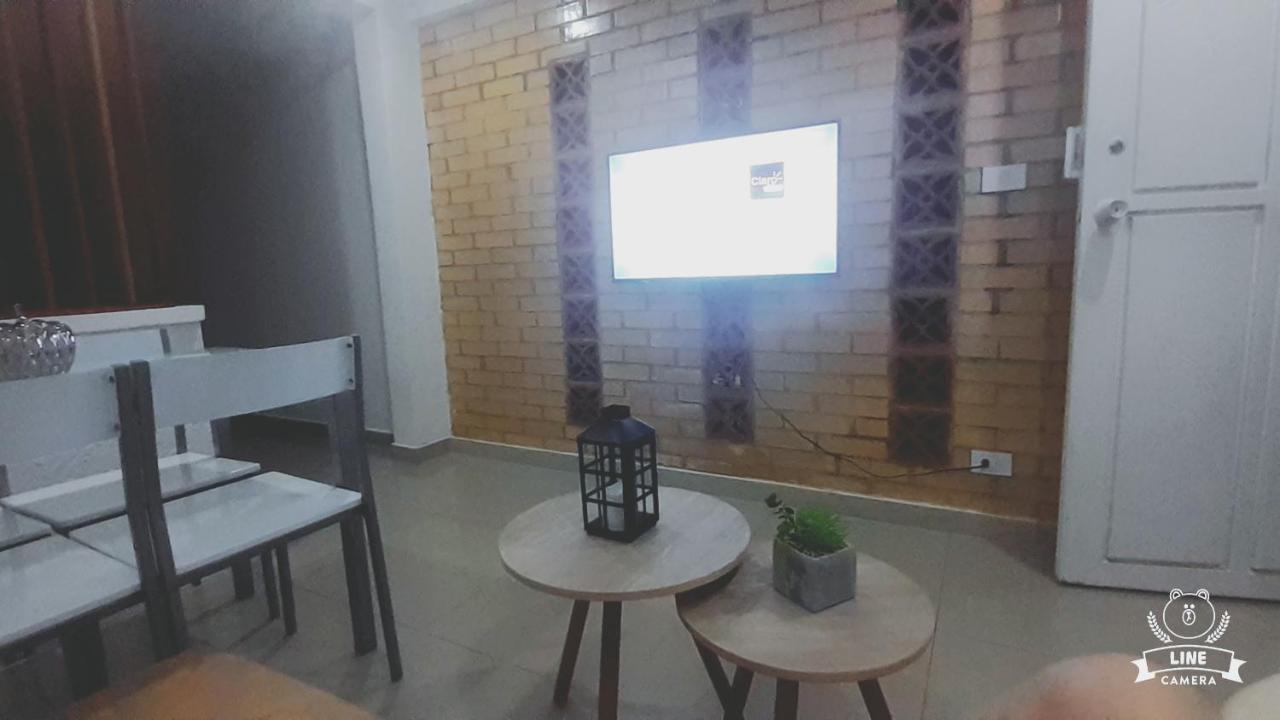 Nueva Tequendama Apartment Cali