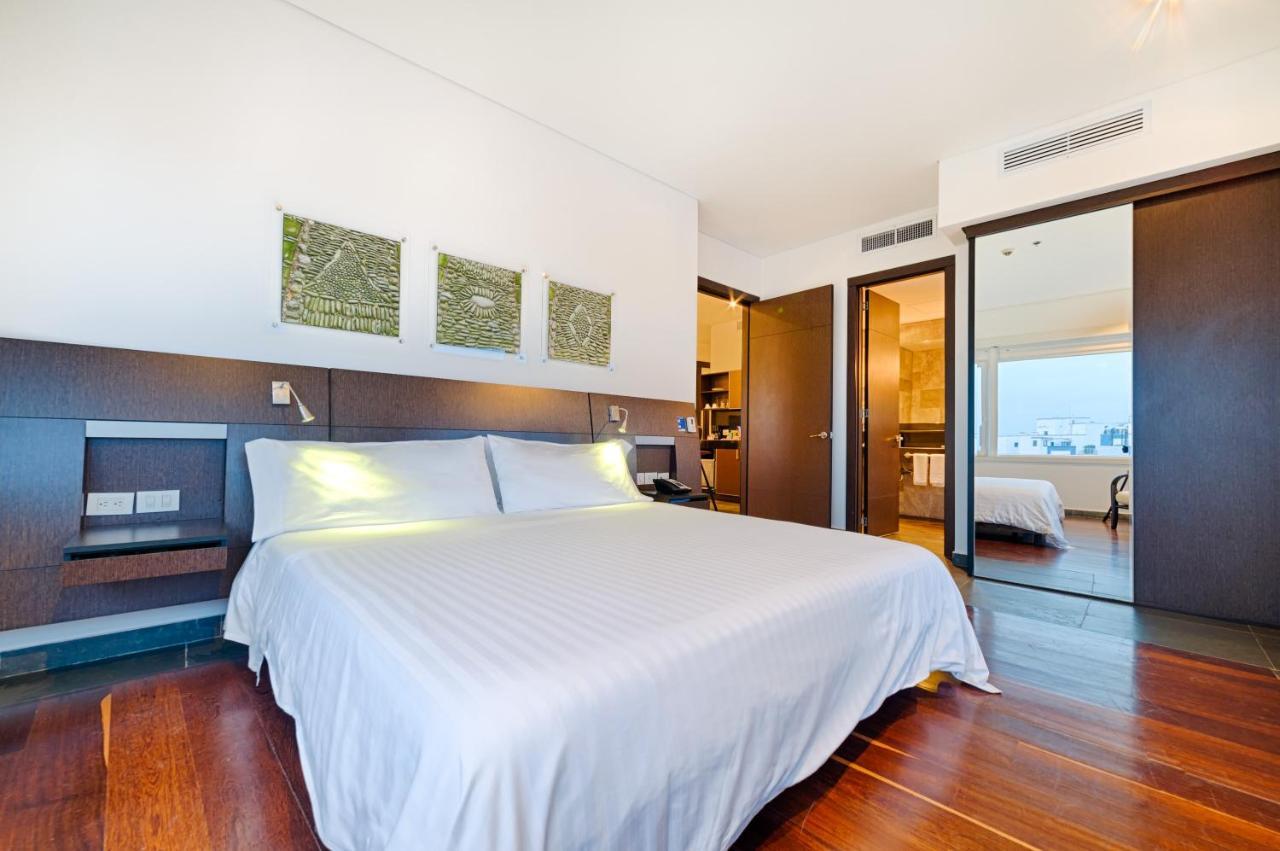 Spiwak Chipichape Hotel