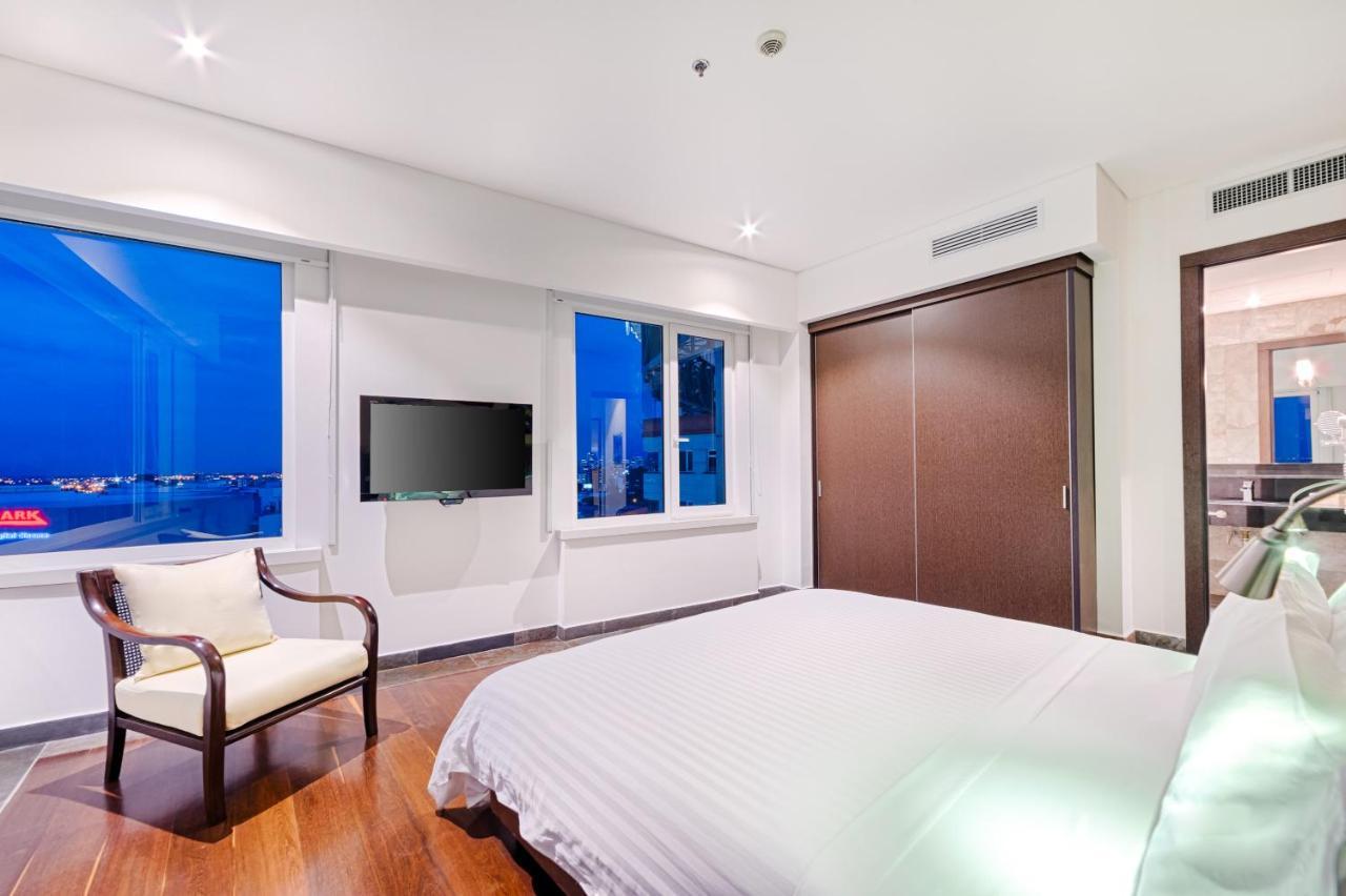 Spiwak Chipichape Hotel Cali