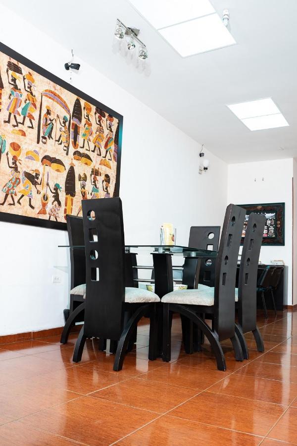 Habitación en casa particular El Castillo De Azucar
