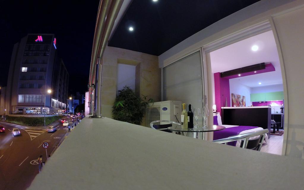 Aqua Granada 4*