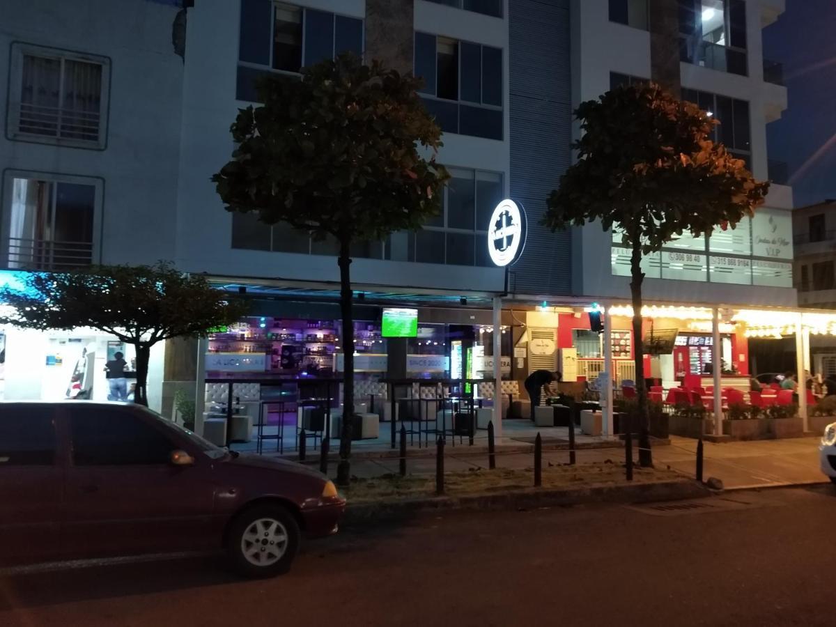 Apartamento Apartaestudio En Mejor Sector Del Sur De Cali