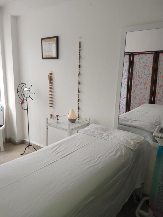 Bed and breakfast CER casa de recuperación y estetica *