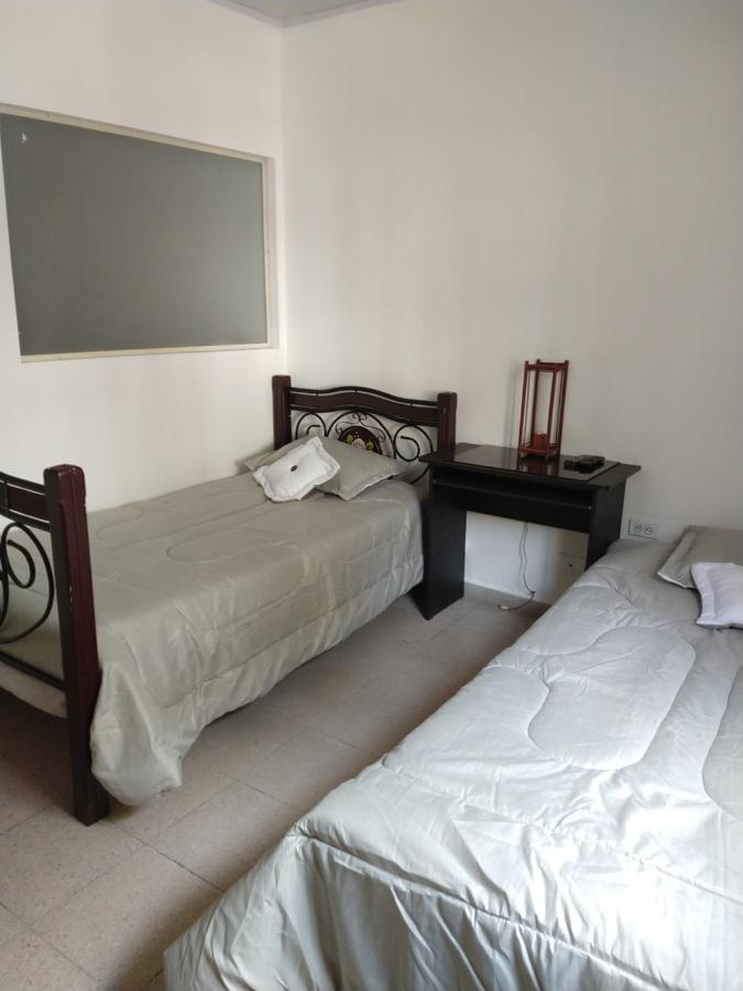 CER casa de recuperación y estetica Bed and breakfast *