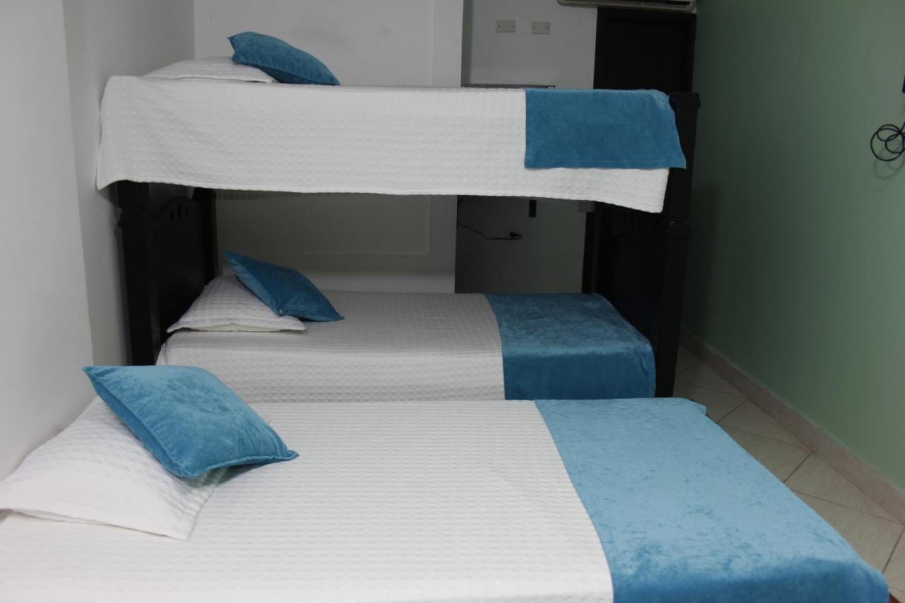 Hotel Aw Urban Estadio 3*