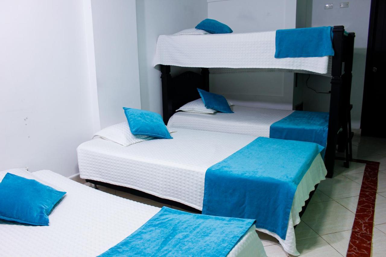 Aw Urban Estadio Hotel 3*