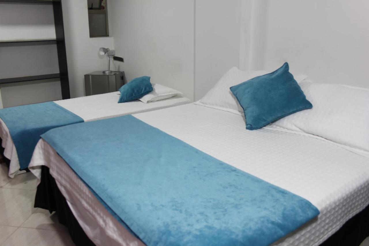 Hotel Aw Urban Estadio 3*