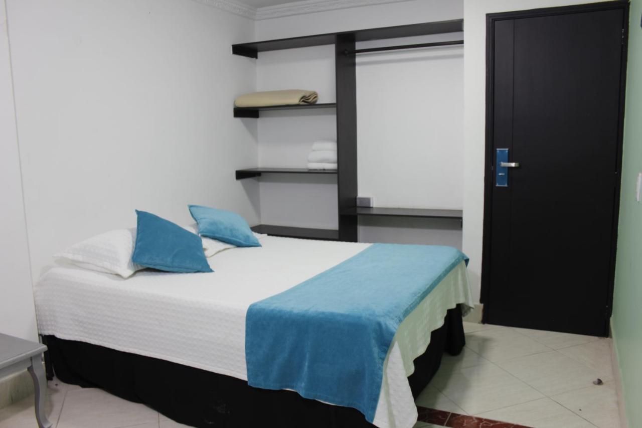 Aw Urban Estadio Hotel