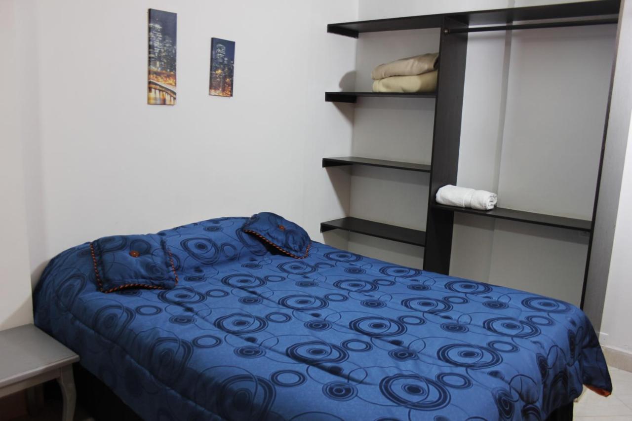 Hotel Aw Urban Estadio