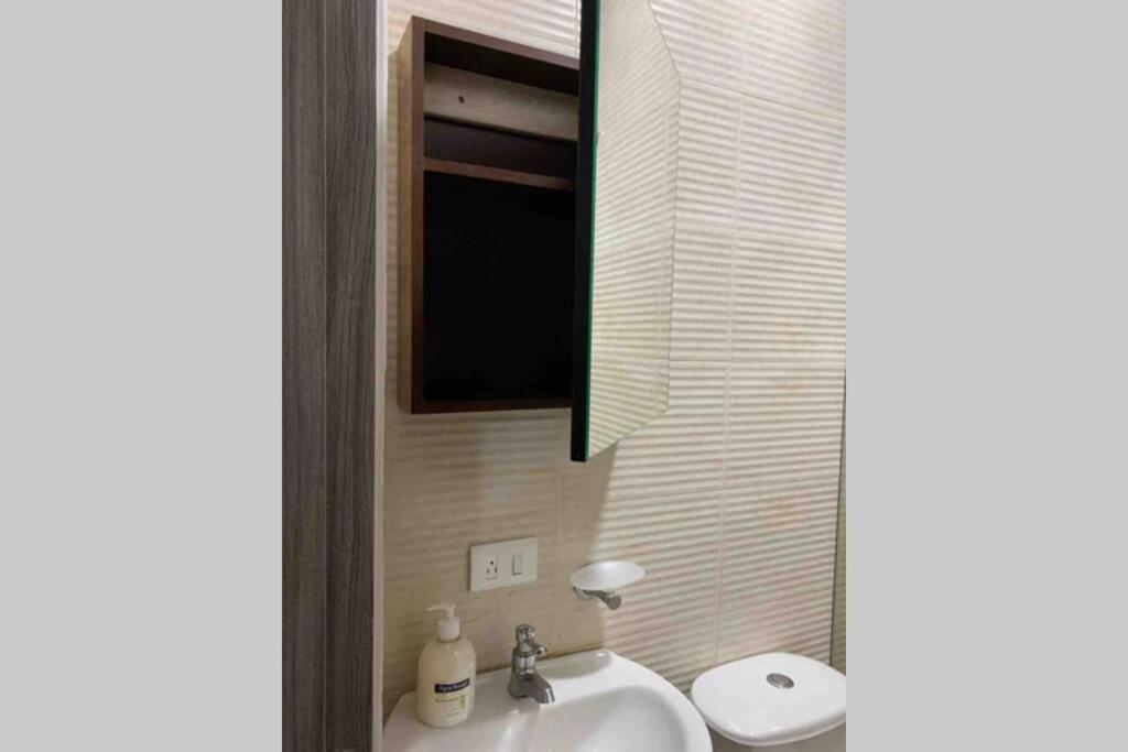 Fascinante Nuevo En Champagnat Apartamento *