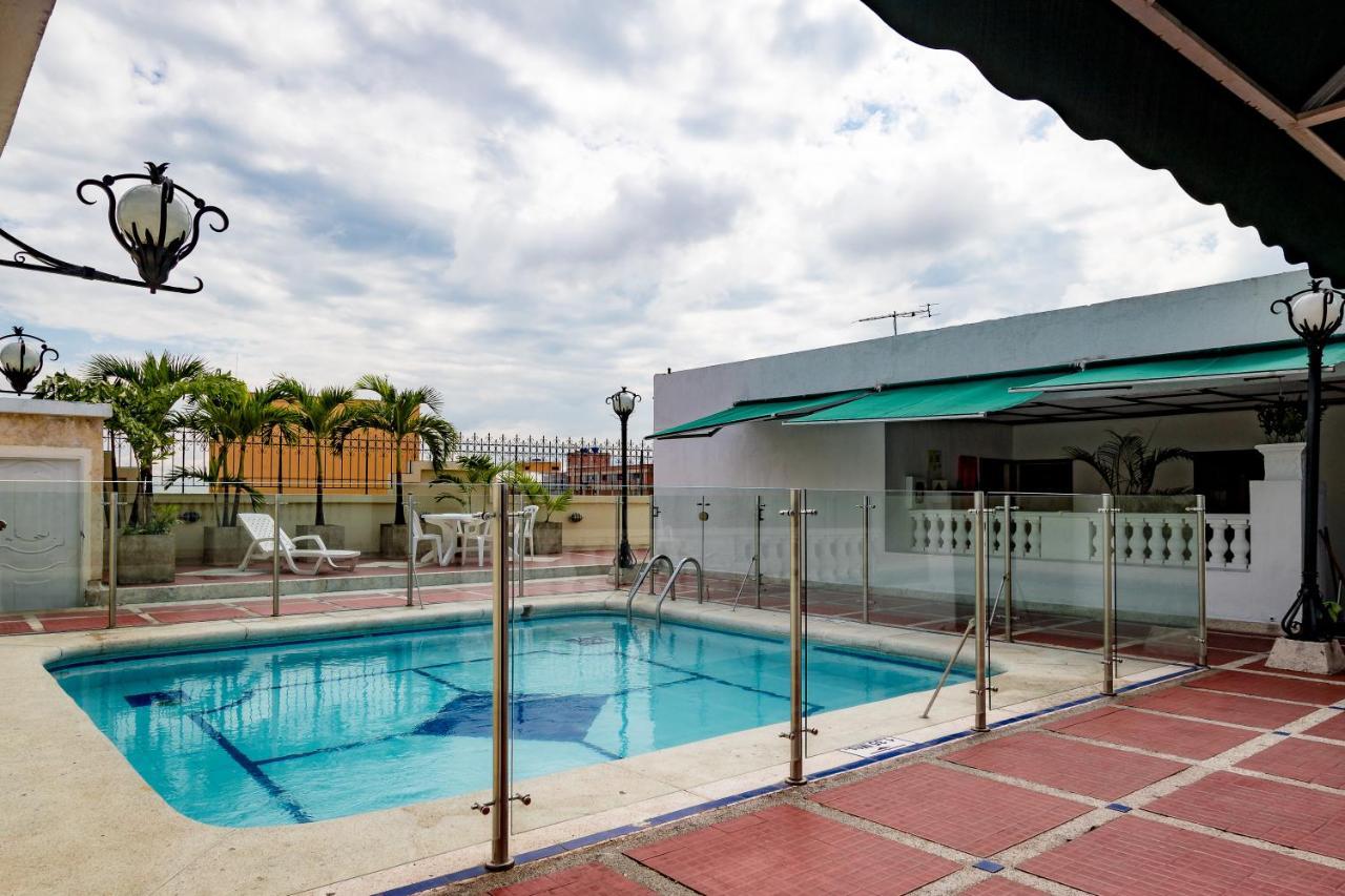 Hotel Ayenda 1408 Santiago De