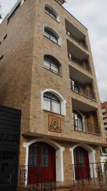 Suites House Centenario * Cali