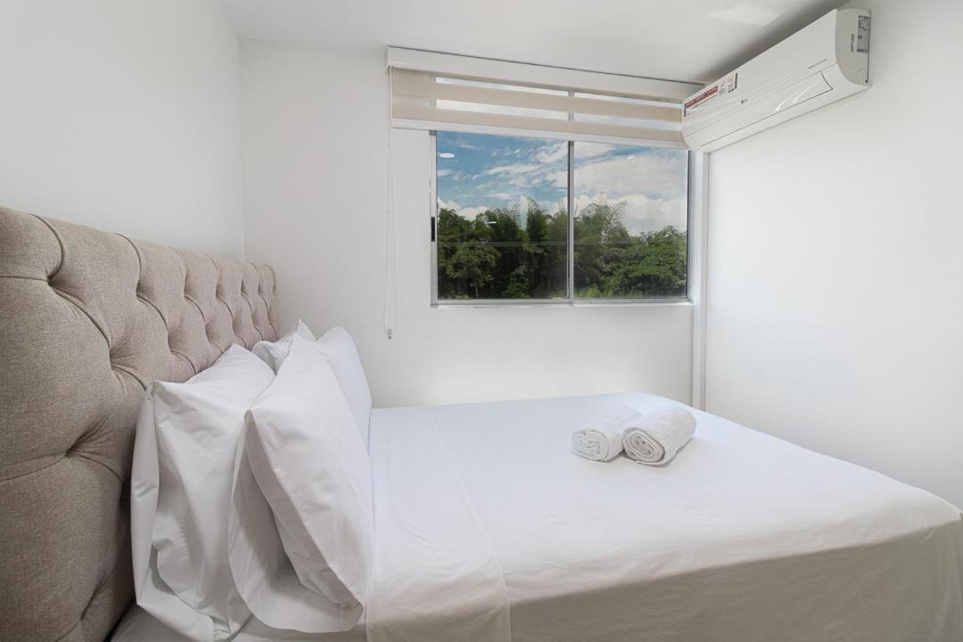 Furnished For An Unforgettable Apartamento Cali