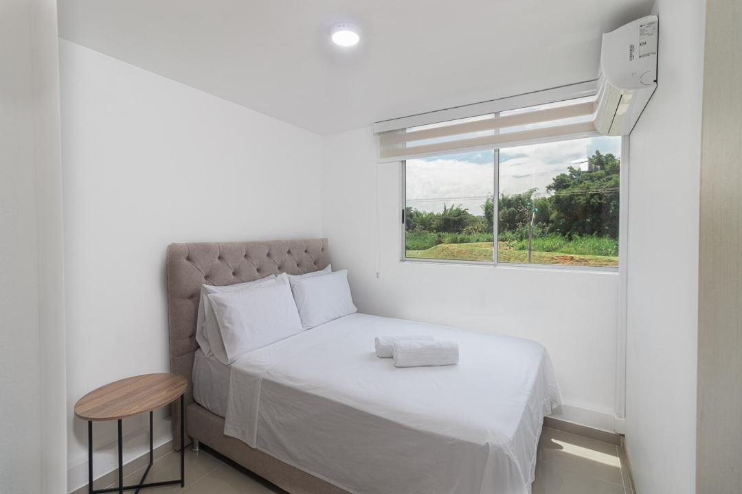 Furnished For An Unforgettable Apartamento