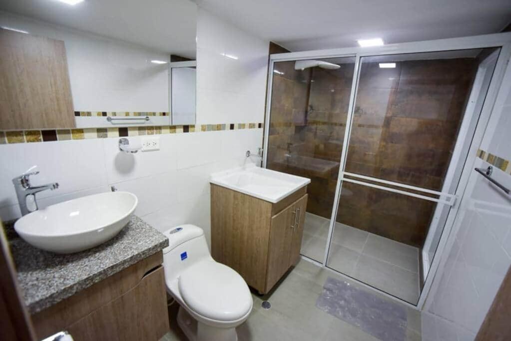 Loft Duplex En Granada * Cali