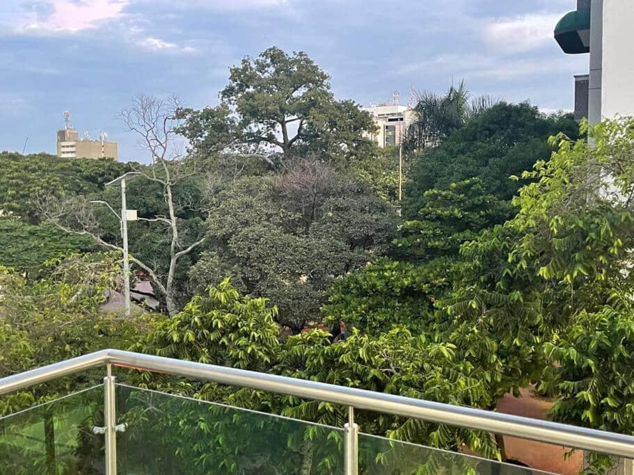 Apartamento 303-apartaestudio Duplex En Granada Estrenar