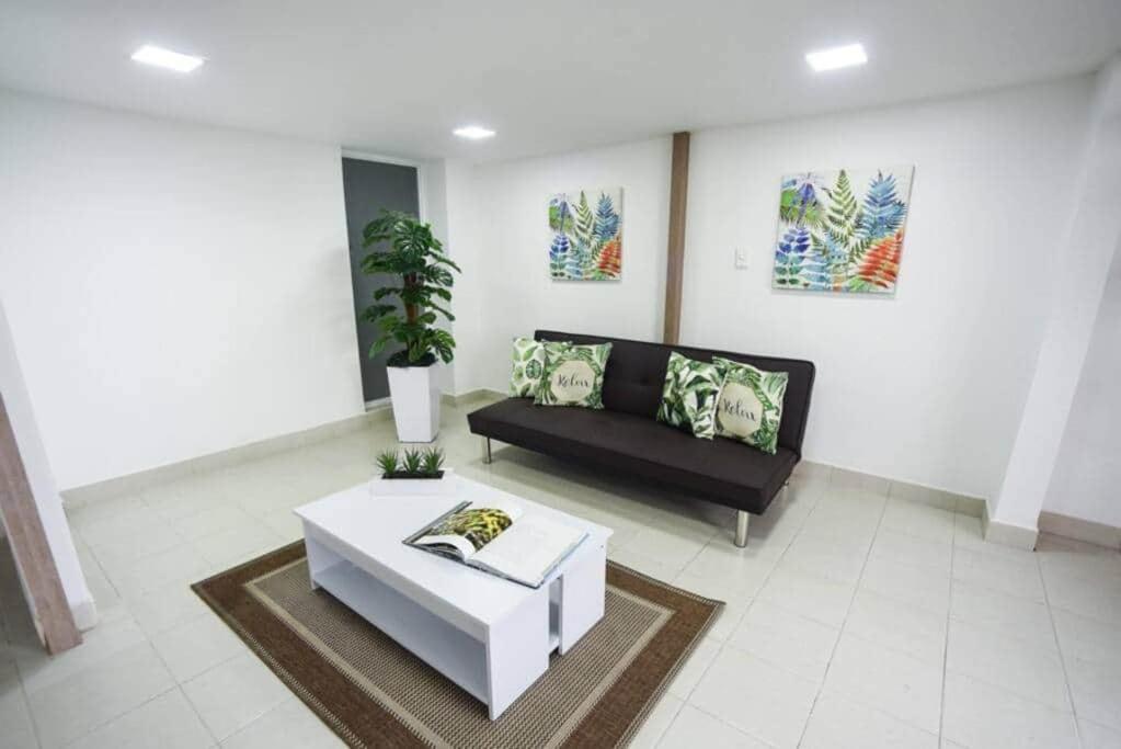 Apartamento Loft Duplex En Granada *