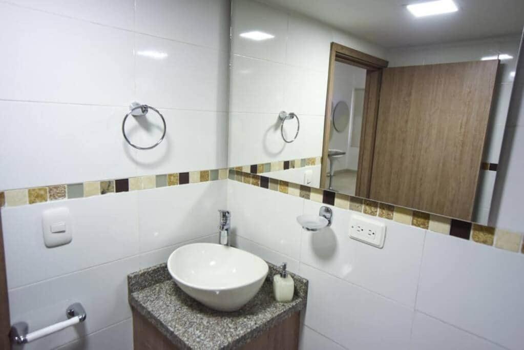 Loft Duplex En Granada Apartamento *