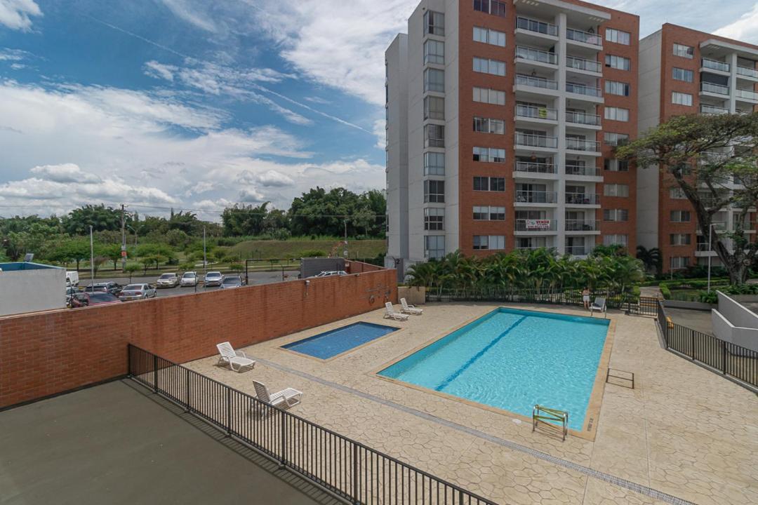 Apartamento Furnished For An Unforgettable