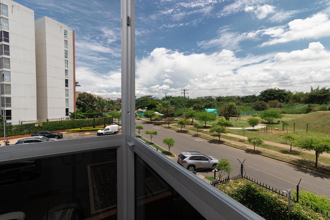 Furnished For An Unforgettable Apartamento