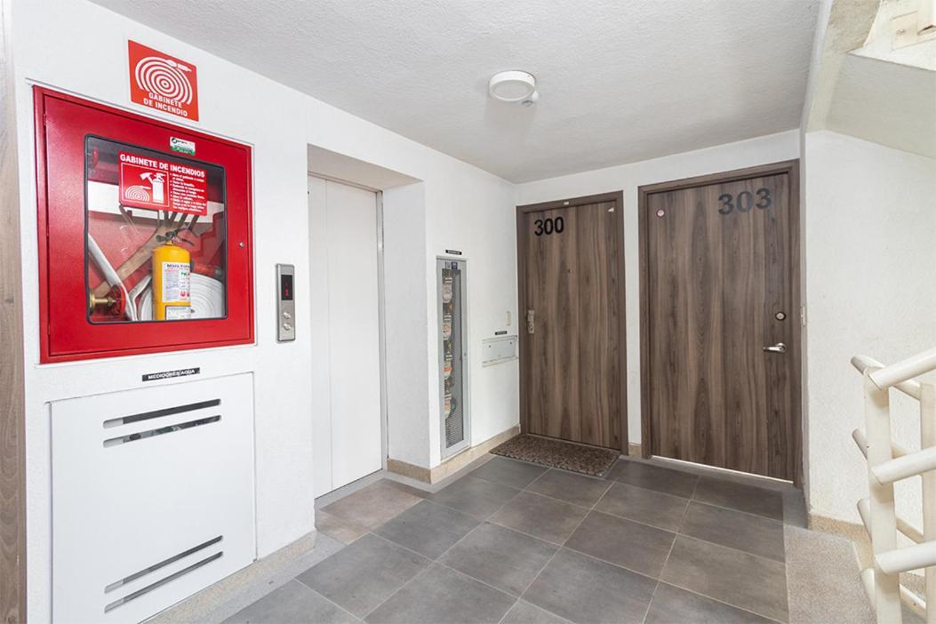 Furnished For An Unforgettable Apartamento *