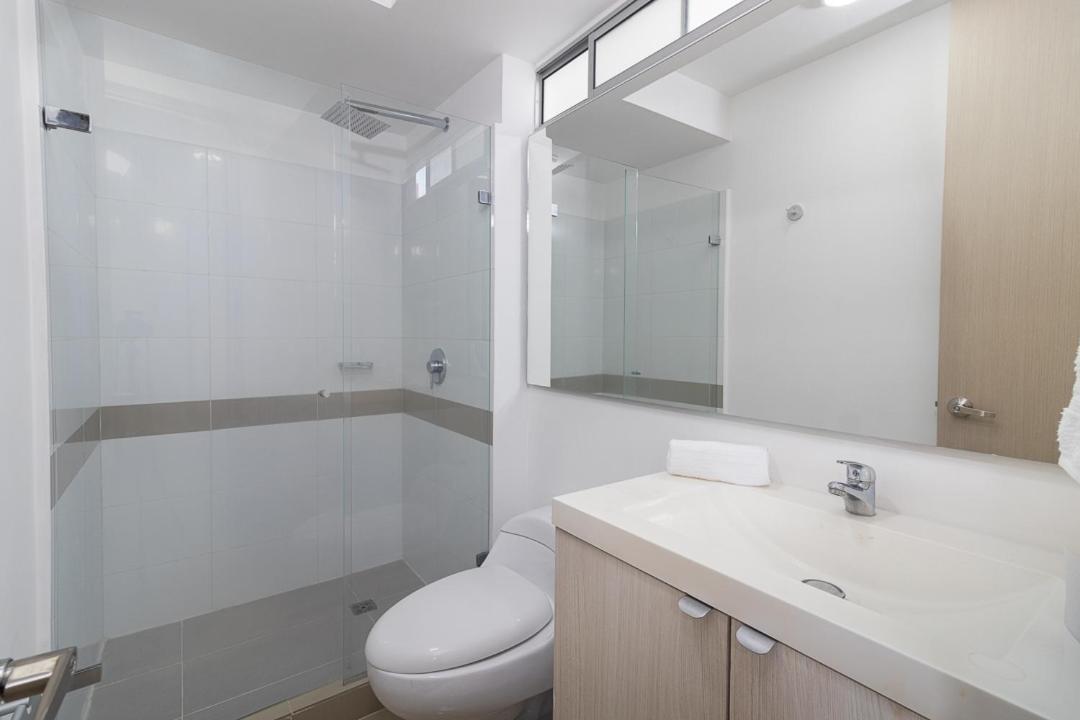 Furnished For An Unforgettable Apartamento