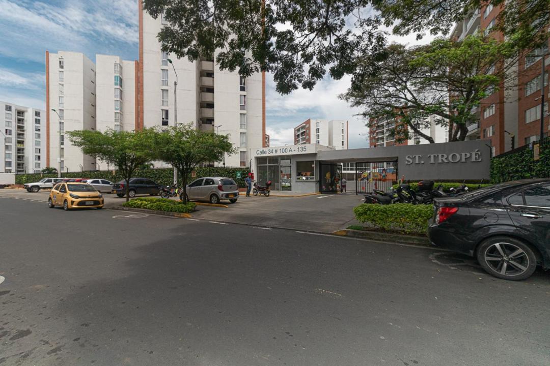 Apartamento Furnished For An Unforgettable