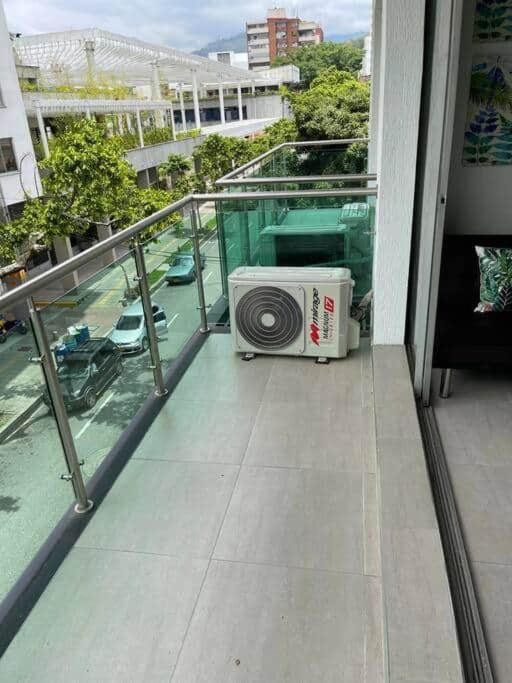 Bellisimo Aparta Estudio Duplex En Granada * Cali