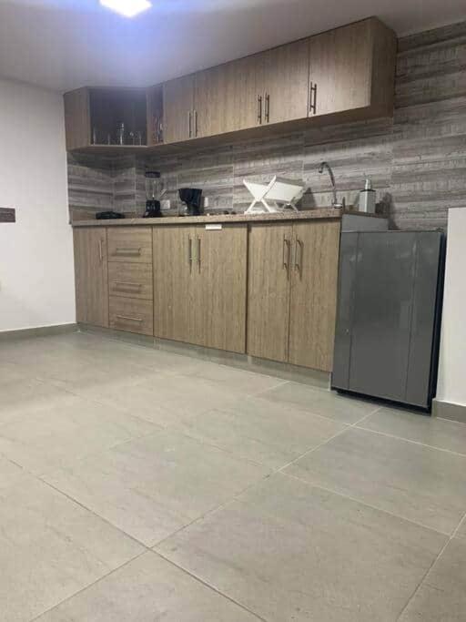 Apartamento Bellisimo Aparta Estudio Duplex En Granada *