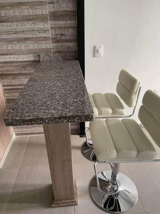 Apartamento Duplex En Granada